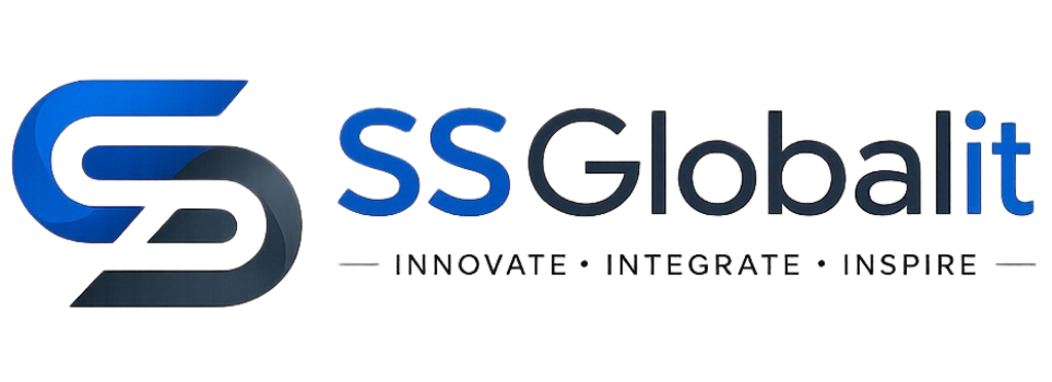 SS Global IT